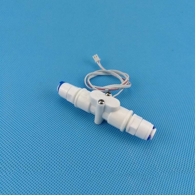 2分牙塑料水流開(kāi)關(guān)